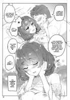 Cinderella, Mousou Kareshi Onsen-Hen / Cinderella, 妄想彼氏温泉編 [Miyamoto Smoke] [The Idolmaster] Thumbnail Page 22