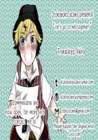 Ike!! Oka-ken / イケ!! オカ研 [Amakuchi] [Original] Thumbnail Page 25