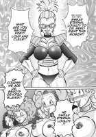 Tanjou!! Aku no Onna Senshi Jinzou Ningen Ryousan-ka Keikaku / 誕生!!悪の女戦士 人造人間量産化計画 [Dragon Ball Z] Thumbnail Page 11