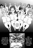 Tanjou!! Aku no Onna Senshi Jinzou Ningen Ryousan-ka Keikaku / 誕生!!悪の女戦士 人造人間量産化計画 [Dragon Ball Z] Thumbnail Page 12