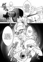 Tanjou!! Aku no Onna Senshi Jinzou Ningen Ryousan-ka Keikaku / 誕生!!悪の女戦士 人造人間量産化計画 [Dragon Ball Z] Thumbnail Page 17