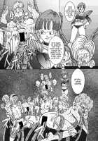 Tanjou!! Aku no Onna Senshi Jinzou Ningen Ryousan-ka Keikaku / 誕生!!悪の女戦士 人造人間量産化計画 [Dragon Ball Z] Thumbnail Page 34