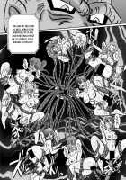 Tanjou!! Aku no Onna Senshi Jinzou Ningen Ryousan-ka Keikaku / 誕生!!悪の女戦士 人造人間量産化計画 [Dragon Ball Z] Thumbnail Page 37