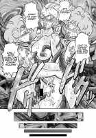 Tanjou!! Aku no Onna Senshi Jinzou Ningen Ryousan-ka Keikaku / 誕生!!悪の女戦士 人造人間量産化計画 [Dragon Ball Z] Thumbnail Page 43