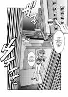 Tanjou!! Aku no Onna Senshi Jinzou Ningen Ryousan-ka Keikaku / 誕生!!悪の女戦士 人造人間量産化計画 [Dragon Ball Z] Thumbnail Page 55