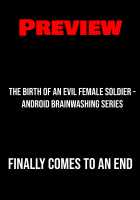 Tanjou!! Aku no Onna Senshi Jinzou Ningen Ryousan-ka Keikaku / 誕生!!悪の女戦士 人造人間量産化計画 [Dragon Ball Z] Thumbnail Page 60