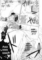 A Night So Hot It Freezes / 凍える程熱い夜 [Misasagi Task] [Touhou Project] Thumbnail Page 17