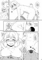 Midsummer Letty-san / 真夏のレティさん [Itou Yuuji] [Touhou Project] Thumbnail Page 20