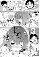 xLetty VxV / ×レティ V×V [Batsu] [Touhou Project] Thumbnail Page 22