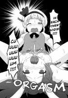Reisen Becomes Youmu and Youmu Becomes Reisen / 玉兎が半人で半人が玉兎で [Mikaduki Neko] [Touhou Project] Thumbnail Page 23