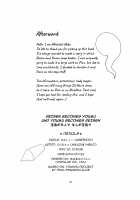 Reisen Becomes Youmu and Youmu Becomes Reisen / 玉兎が半人で半人が玉兎で [Mikaduki Neko] [Touhou Project] Thumbnail Page 25