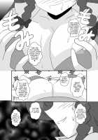 Touhou TS Monogatari ~Meiling-Hen~ / 東方TS物語 ～美鈴編～ [Mikaduki Neko] [Touhou Project] Thumbnail Page 10