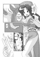 Touhou TS Monogatari ~Meiling-Hen~ / 東方TS物語 ～美鈴編～ [Mikaduki Neko] [Touhou Project] Thumbnail Page 13