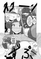 Touhou TS Monogatari ~Meiling-Hen~ / 東方TS物語 ～美鈴編～ [Mikaduki Neko] [Touhou Project] Thumbnail Page 20