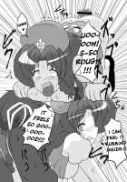 Touhou TS Monogatari ~Meiling-Hen~ / 東方TS物語 ～美鈴編～ [Mikaduki Neko] [Touhou Project] Thumbnail Page 21