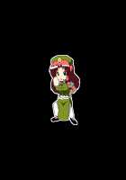 Touhou TS Monogatari ~Meiling-Hen~ / 東方TS物語 ～美鈴編～ [Mikaduki Neko] [Touhou Project] Thumbnail Page 25