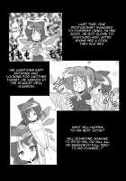 Touhou TS Monogatari ~Meiling-Hen~ / 東方TS物語 ～美鈴編～ [Mikaduki Neko] [Touhou Project] Thumbnail Page 03