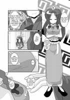 Touhou TS Monogatari ~Meiling-Hen~ / 東方TS物語 ～美鈴編～ [Mikaduki Neko] [Touhou Project] Thumbnail Page 05