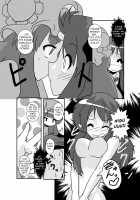 Touhou TS Monogatari ~Koakuma-Hen~ / 東方TS物語 ～小悪魔編～ [Mikaduki Neko] [Touhou Project] Thumbnail Page 15