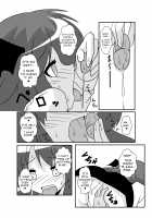 Touhou TS Monogatari ~Koakuma-Hen~ / 東方TS物語 ～小悪魔編～ [Mikaduki Neko] [Touhou Project] Thumbnail Page 17