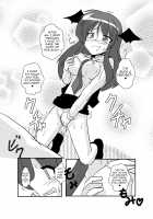 Touhou TS Monogatari ~Koakuma-Hen~ / 東方TS物語 ～小悪魔編～ [Mikaduki Neko] [Touhou Project] Thumbnail Page 18