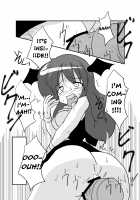 Touhou TS Monogatari ~Koakuma-Hen~ / 東方TS物語 ～小悪魔編～ [Mikaduki Neko] [Touhou Project] Thumbnail Page 21