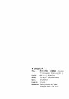 Touhou TS Monogatari ~Koakuma-Hen~ / 東方TS物語 ～小悪魔編～ [Mikaduki Neko] [Touhou Project] Thumbnail Page 23