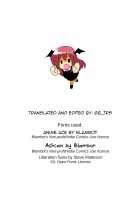 Touhou TS Monogatari ~Koakuma-Hen~ / 東方TS物語 ～小悪魔編～ [Mikaduki Neko] [Touhou Project] Thumbnail Page 25
