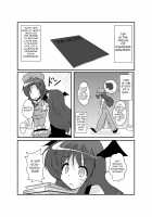 Touhou TS Monogatari ~Koakuma-Hen~ / 東方TS物語 ～小悪魔編～ [Mikaduki Neko] [Touhou Project] Thumbnail Page 05