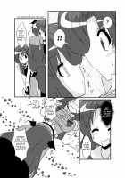 Touhou TS Monogatari ~Koakuma-Hen~ / 東方TS物語 ～小悪魔編～ [Mikaduki Neko] [Touhou Project] Thumbnail Page 07