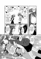 Touhou TS Monogatari ~Koakuma-Hen~ / 東方TS物語 ～小悪魔編～ [Mikaduki Neko] [Touhou Project] Thumbnail Page 08