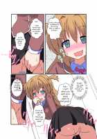 Girl Possession Book 2 / 女の子に憑依する本２ [Mikaduki Neko] [Original] Thumbnail Page 05