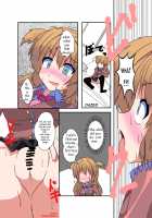 Girl Possession Book 2 / 女の子に憑依する本２ [Mikaduki Neko] [Original] Thumbnail Page 07