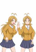 Unreasonable Girl Ch. 15 / 理不尽少女XV [Mikaduki Neko] [Original] Thumbnail Page 55