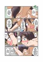 Unreasonable Girl Ch. 16 / 理不尽少女XVI [Mikaduki Neko] [Original] Thumbnail Page 12