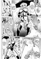 Witch Hunter Hunt / WITCH HUNTER HUNT [Homura Subaru] [Original] Thumbnail Page 16