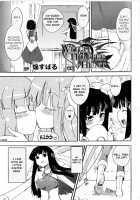 Witch Hunter Hunt / WITCH HUNTER HUNT [Homura Subaru] [Original] Thumbnail Page 01