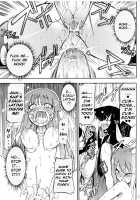 Witch Hunter Hunt / WITCH HUNTER HUNT [Homura Subaru] [Original] Thumbnail Page 21