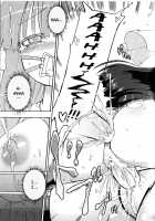 Witch Hunter Hunt / WITCH HUNTER HUNT [Homura Subaru] [Original] Thumbnail Page 23