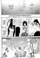 Witch Hunter Hunt / WITCH HUNTER HUNT [Homura Subaru] [Original] Thumbnail Page 24
