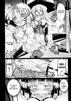 Witch Hunter Hunt / WITCH HUNTER HUNT [Homura Subaru] [Original] Thumbnail Page 26