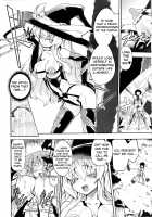 Witch Hunter Hunt / WITCH HUNTER HUNT [Homura Subaru] [Original] Thumbnail Page 32