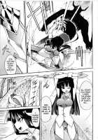 Witch Hunter Hunt / WITCH HUNTER HUNT [Homura Subaru] [Original] Thumbnail Page 03