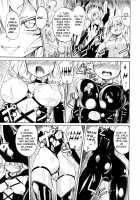 Witch Hunter Hunt / WITCH HUNTER HUNT [Homura Subaru] [Original] Thumbnail Page 43
