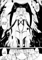 Witch Hunter Hunt / WITCH HUNTER HUNT [Homura Subaru] [Original] Thumbnail Page 44