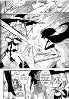 Witch Hunter Hunt / WITCH HUNTER HUNT [Homura Subaru] [Original] Thumbnail Page 08