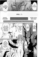 Witch Hunter Hunt / WITCH HUNTER HUNT [Homura Subaru] [Original] Thumbnail Page 09