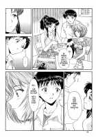 EVANGELIUM AETERNITATIS Eien no Fukuinsho i / EVANGELIUM AETERNITATIS 永遠の福音書 i [Asanagi Aoi] [Neon Genesis Evangelion] Thumbnail Page 103