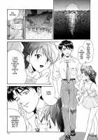 EVANGELIUM AETERNITATIS Eien no Fukuinsho i / EVANGELIUM AETERNITATIS 永遠の福音書 i [Asanagi Aoi] [Neon Genesis Evangelion] Thumbnail Page 108