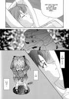 EVANGELIUM AETERNITATIS Eien no Fukuinsho i / EVANGELIUM AETERNITATIS 永遠の福音書 i [Asanagi Aoi] [Neon Genesis Evangelion] Thumbnail Page 111